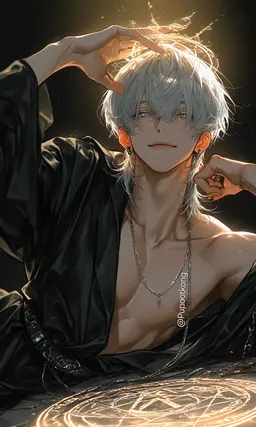 Profile image of セルディン