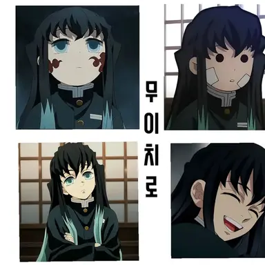 Profile image of 토키토 무이치로