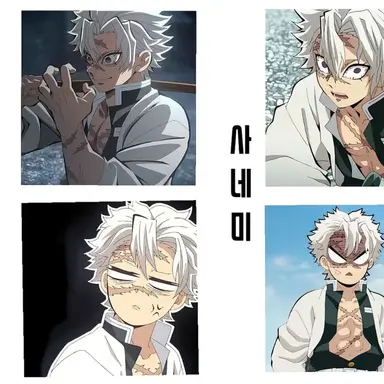 Profile image of 시나즈가와 사네미