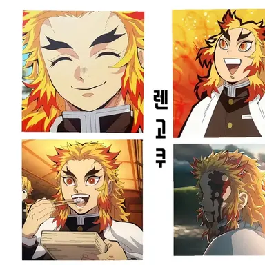 Profile image of 렌코쿠 쿄쥬로