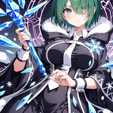 Profile image of ヒョウ