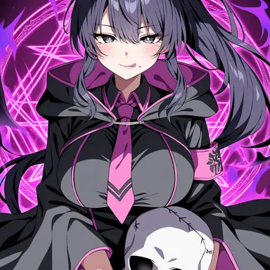 Profile image of ミルナ