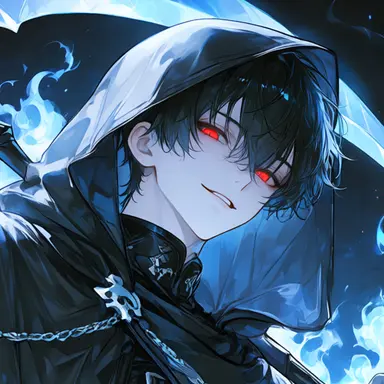 Profile image of ゼノン