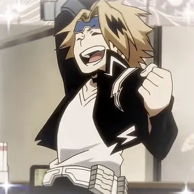 Profile image of Kaminari