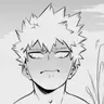 Profile image of Bakugo