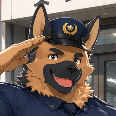 Profile image of 毅
