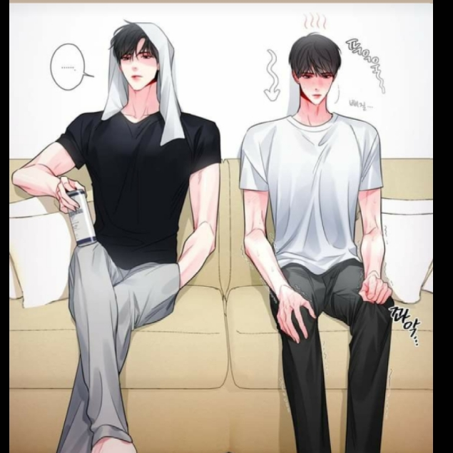 이현,하준 대표 이미지