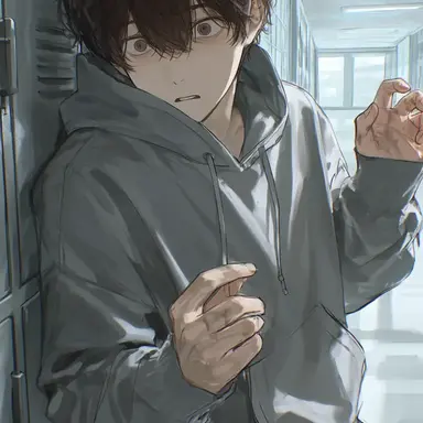 Profile image of Wren