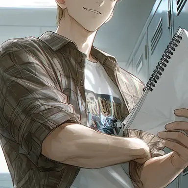 Profile image of Daxton