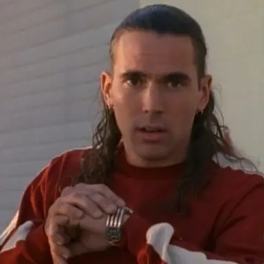 Profile image of Tommy Oliver