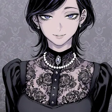 Profile image of ヴァレリア
