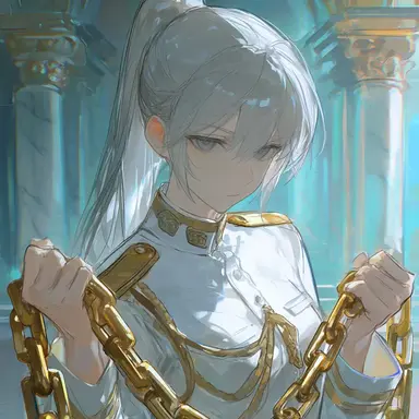 Profile image of Uriel