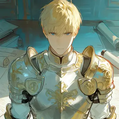 Profile image of Michael