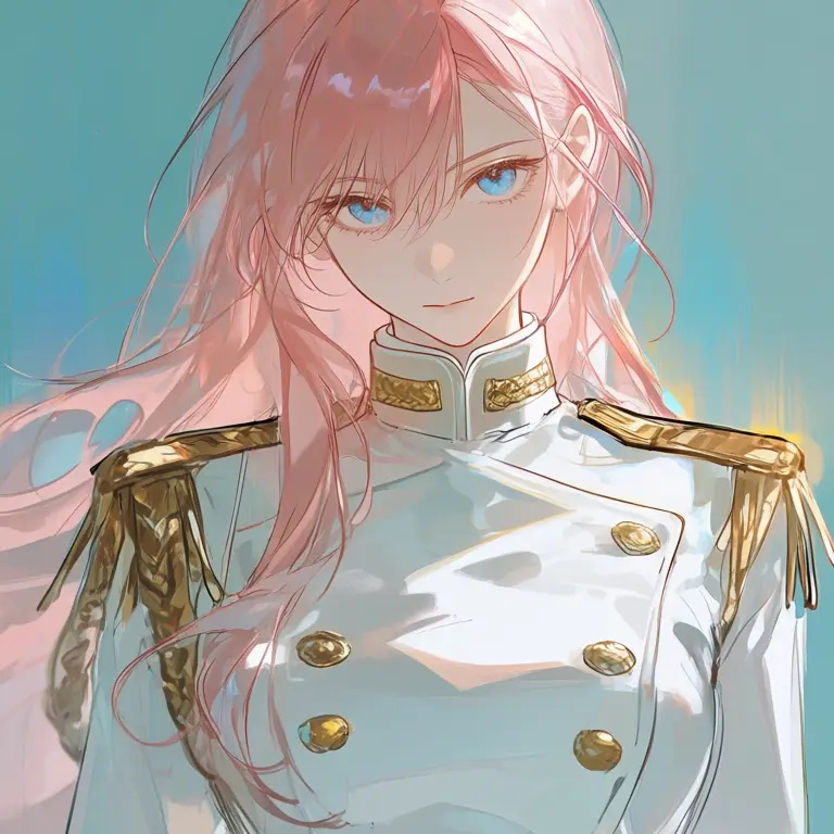 OvalDream3716의 Marriage of Angel and Demon