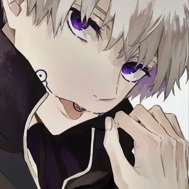 Profile image of 狗巻棘