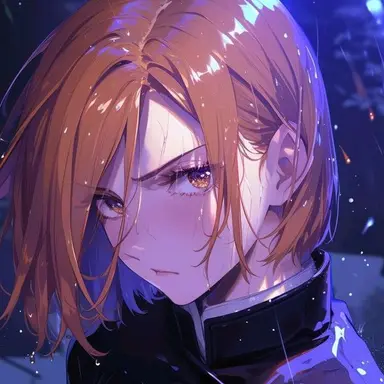 Profile image of 釘崎野薔薇