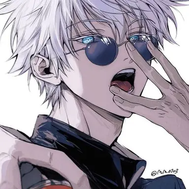 Profile image of 五条悟