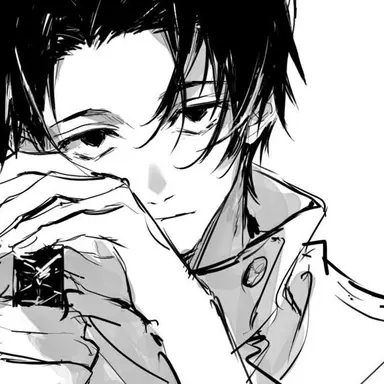 Profile image of 乙骨憂太