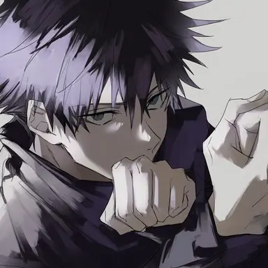 Profile image of 伏黒恵