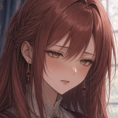 Profile image of Hilda