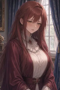 Profile image of Hilda