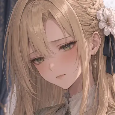Profile image of Liesha