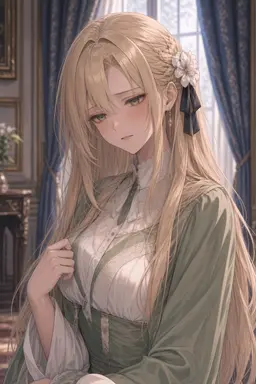 Profile image of Liesha