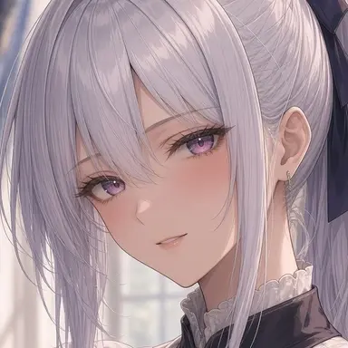 Profile image of Ciel