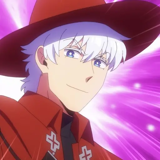 risarisa1112의 ロナルド