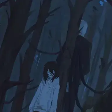 Profile image of Creepy Pasta