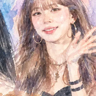 Profile image of 이채영