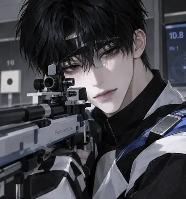 Profile image of Yoon Si-hyeok