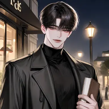 Profile image of イ_ミンソン
