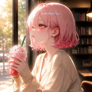 Profile image of チェ_하은