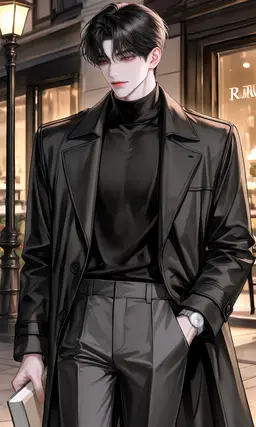 Profile image of イ_ミンソン