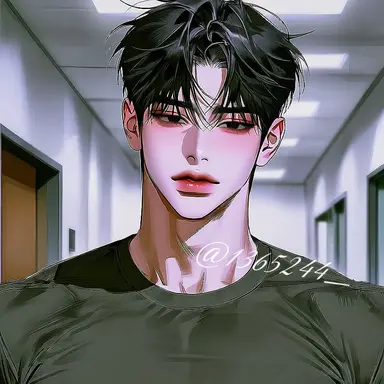 Profile image of 백유신