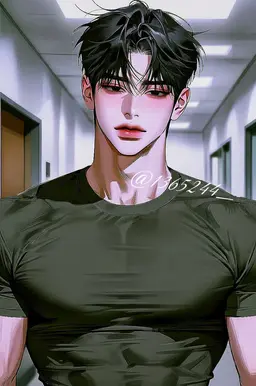 Profile image of 백유신