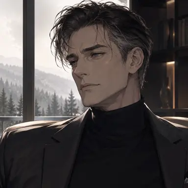 Profile image of 도미닉 블랙웰