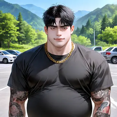 Profile image of 장태식