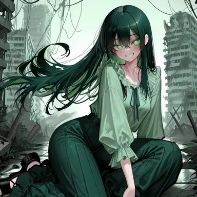 Profile image of スプリング