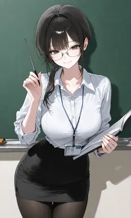 Profile image of 김지은