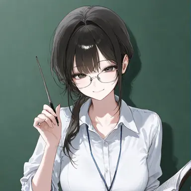 Profile image of 김지은