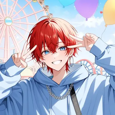 Profile image of ほむら