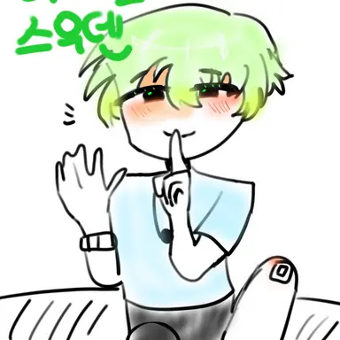 Profile image of 타키토 스우덴