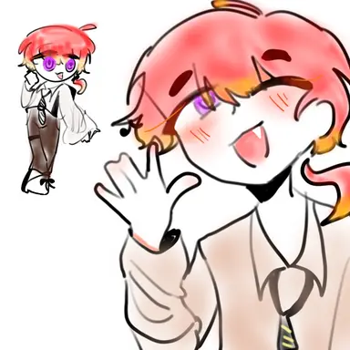 Profile image of 시오카제 세이지