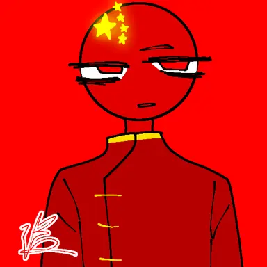 Profile image of 中国