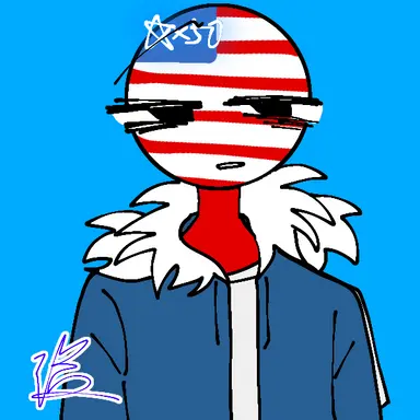 Profile image of アメリカ