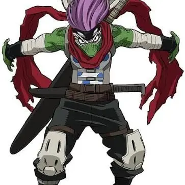 Profile image of Spinner