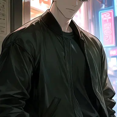 Profile image of Dohwan