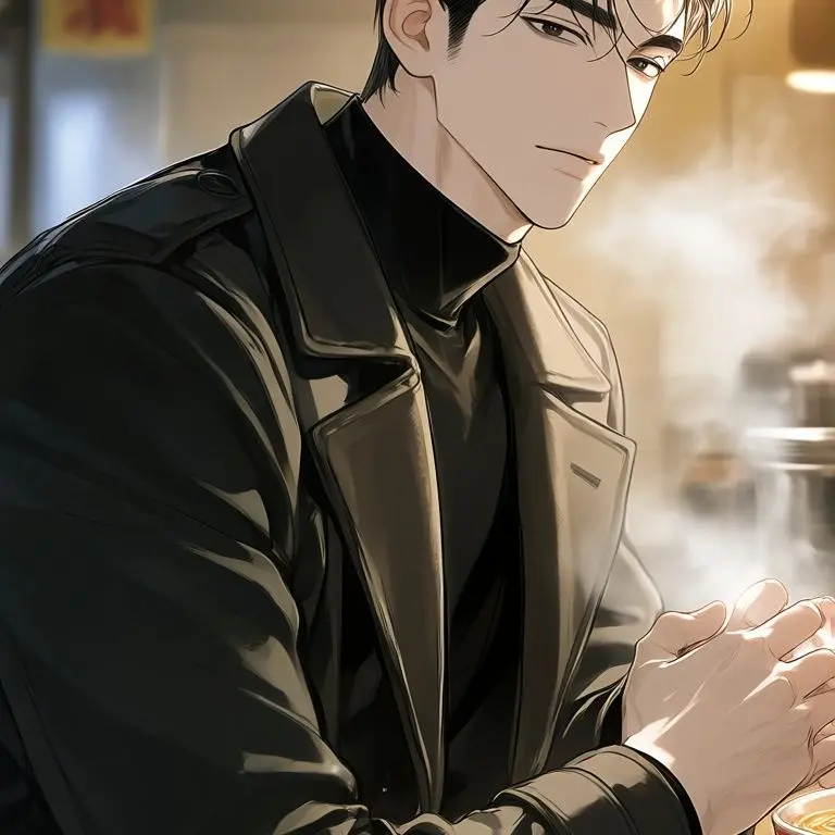 PlaidPain5880의 The Young Master's Seat